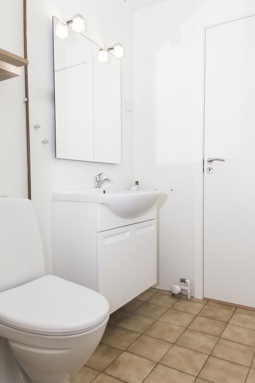 Give Apartment بيلوند المظهر الخارجي الصورة