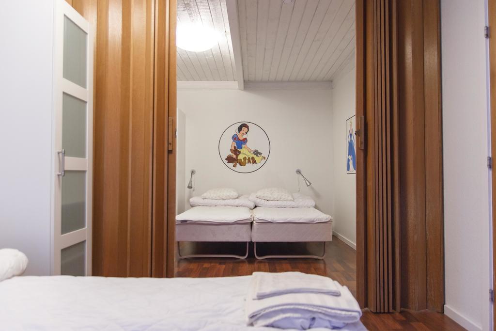 Give Apartment بيلوند المظهر الخارجي الصورة