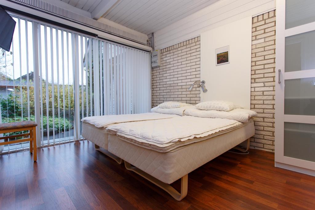 Give Apartment بيلوند المظهر الخارجي الصورة