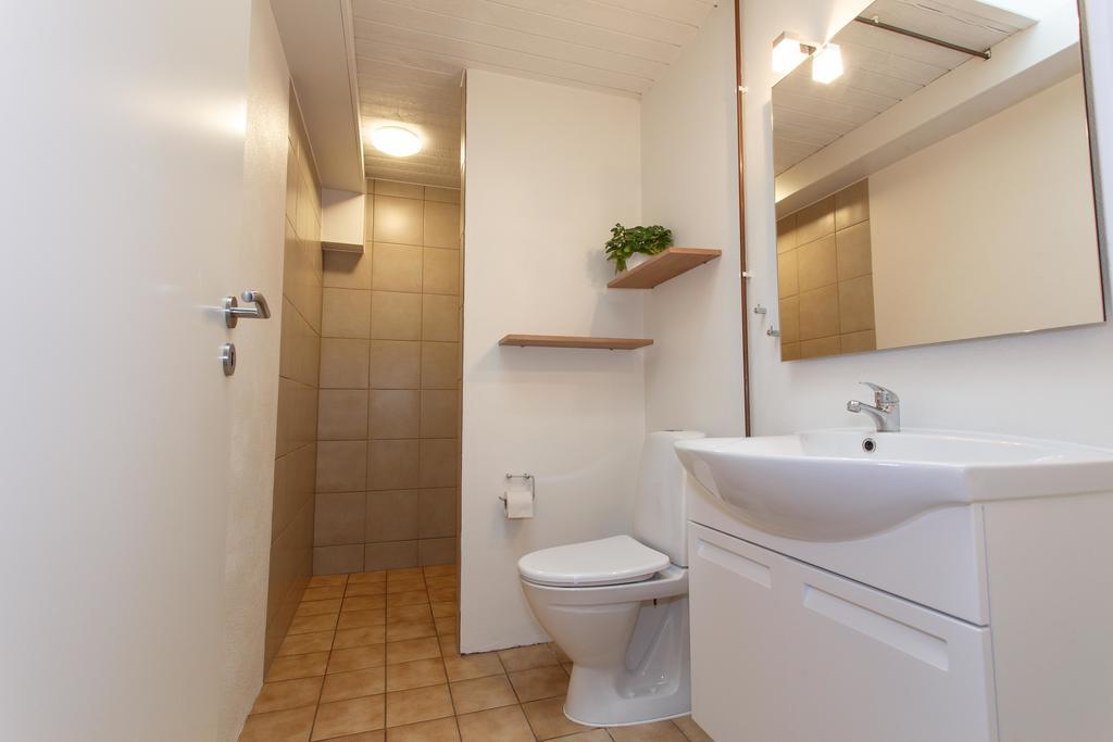 Give Apartment بيلوند المظهر الخارجي الصورة