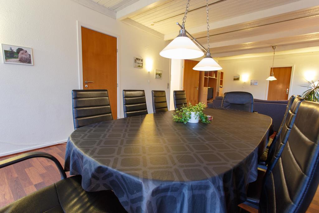 Give Apartment بيلوند المظهر الخارجي الصورة