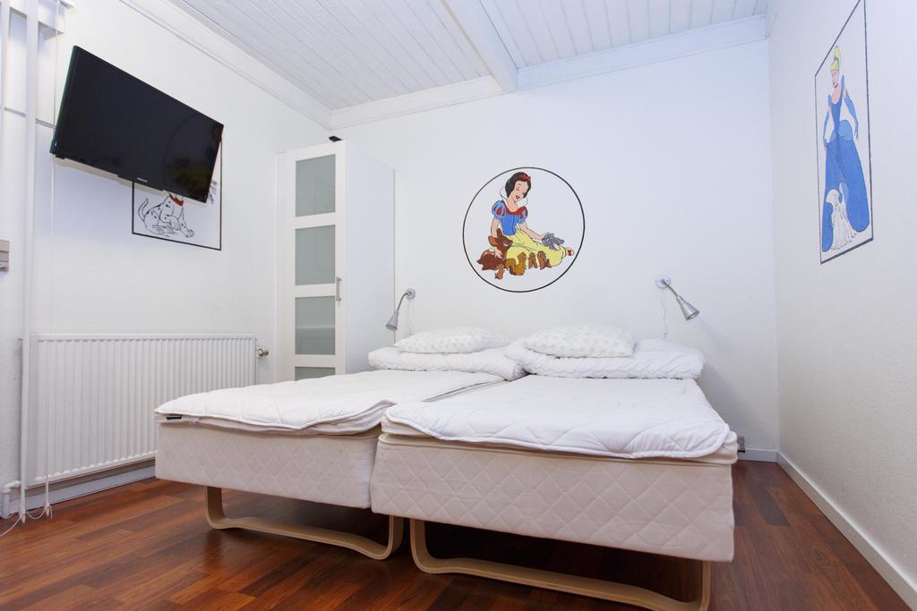 Give Apartment بيلوند المظهر الخارجي الصورة