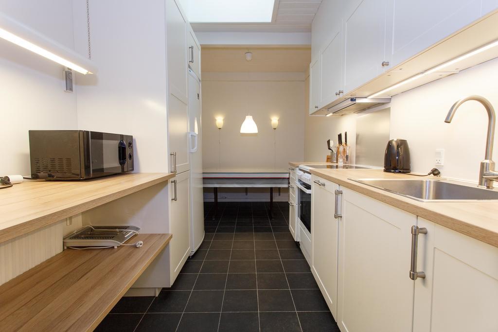 Give Apartment بيلوند المظهر الخارجي الصورة