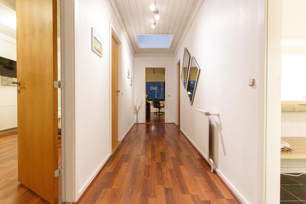 Give Apartment بيلوند المظهر الخارجي الصورة